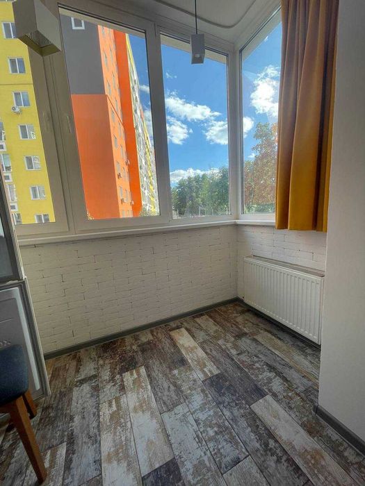 Квартира на ЖК «Синергія 2» в Києві, ID 288678, фото №7