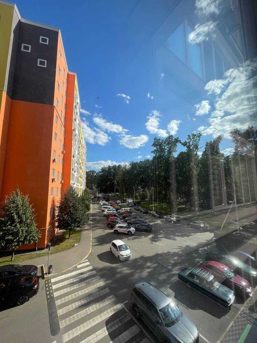 Квартира на ЖК «Синергія 2» в Києві, ID 288678, фото №8