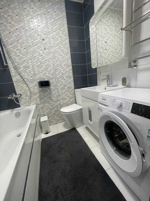 Квартира на ЖК «Синергія 2» в Києві, ID 288678, фото №9