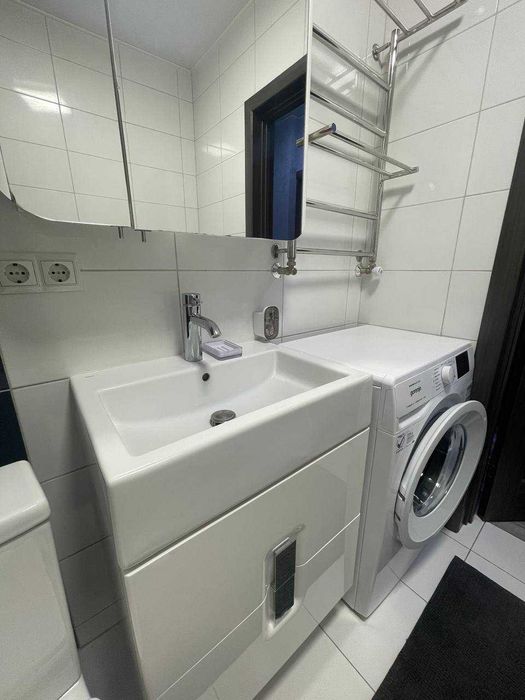 Квартира на ЖК «Синергія 2» в Києві, ID 288678, фото №10