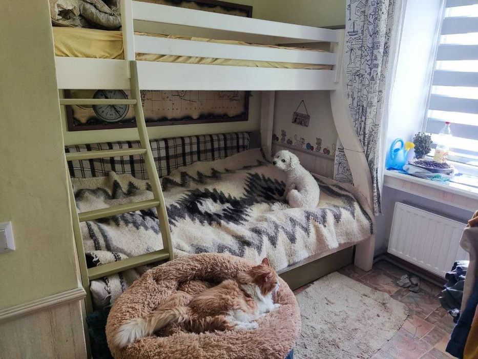 Квартира в Ужгород, ID 288734, фото №1