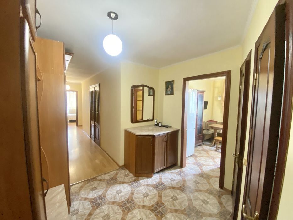 Квартира на вул. Дудаєва в Івано-Франківську, ID 288600, фото №13