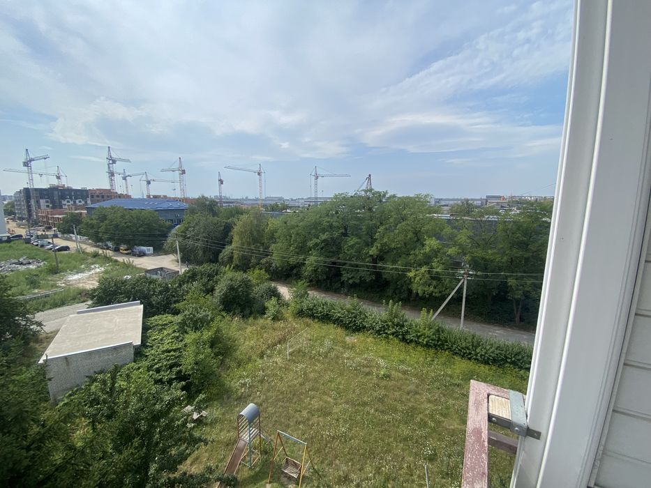 Квартира на вул. Дудаєва в Івано-Франківську, ID 288600, фото №18
