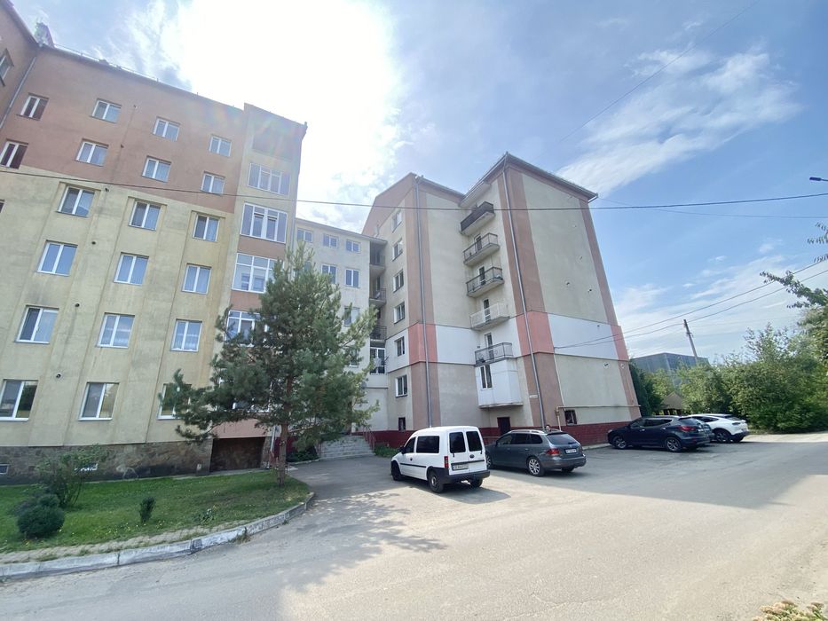 Квартира на вул. Дудаєва в Івано-Франківську, ID 288600, фото №20