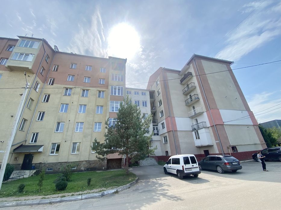 Квартира на вул. Дудаєва в Івано-Франківську, ID 288600, фото №21