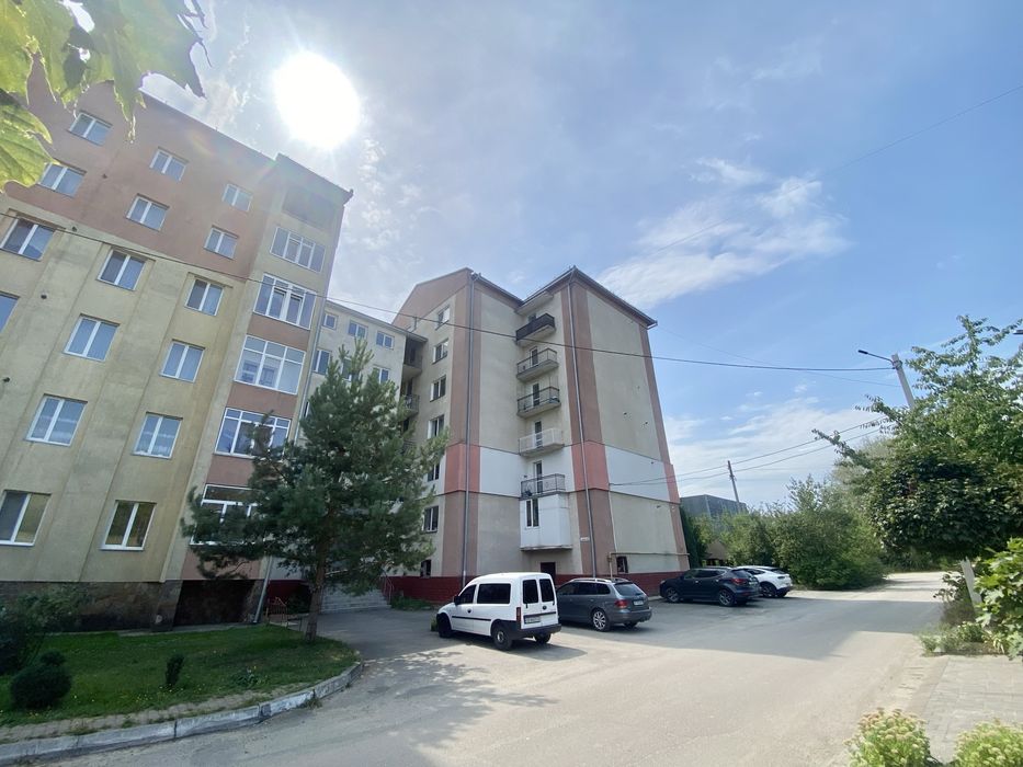 Квартира на вул. Дудаєва в Івано-Франківську, ID 288600, фото №22