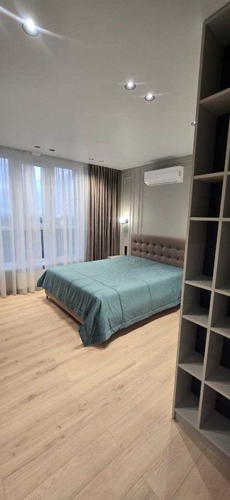 Квартира на вул. Академіка Заболотного, 15Г в Києві, ID 288604, фото №1