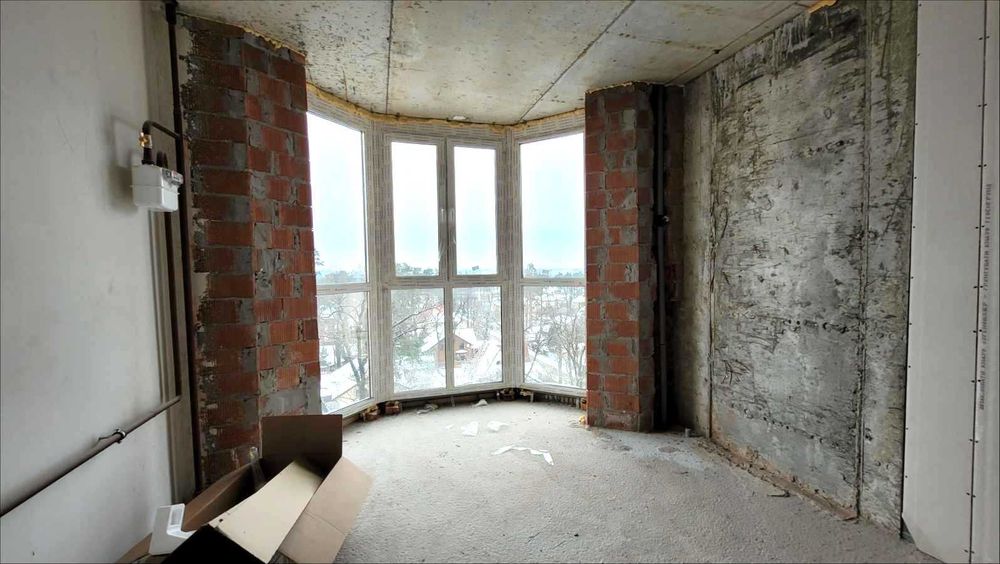 Квартира на вул. Стуса Василя, 64/68 в Києві, ID 288620, фото №2