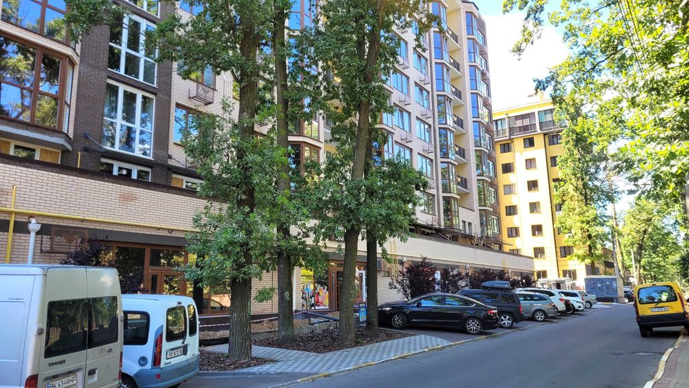 Квартира на вул. Стуса Василя, 64/68 в Києві, ID 288620, фото №8