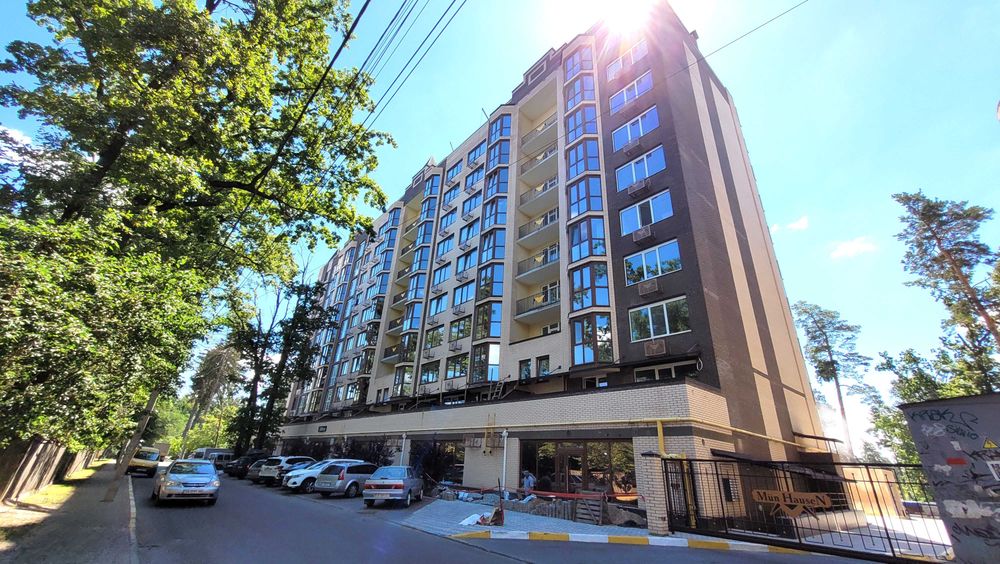 Квартира на вул. Стуса Василя, 64/68 в Києві, ID 288620, фото №9