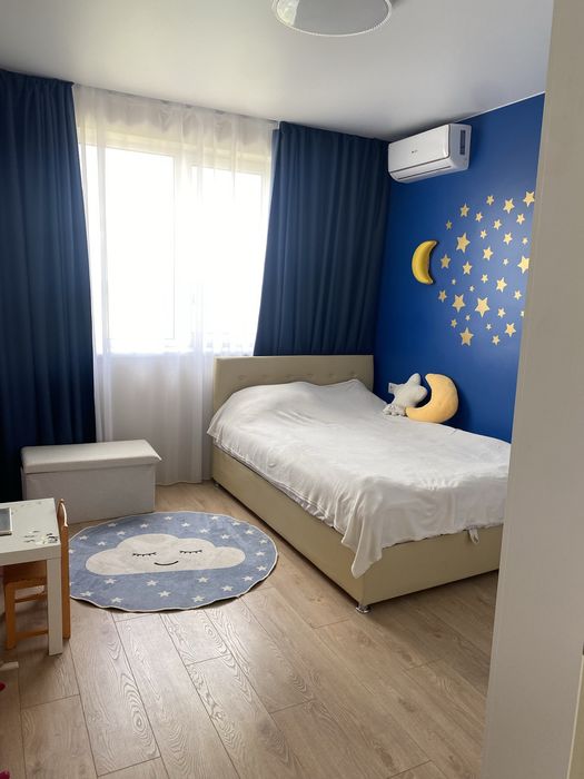 Квартира на вул. Щаслива, 21 в Києві, ID 312580, фото №1