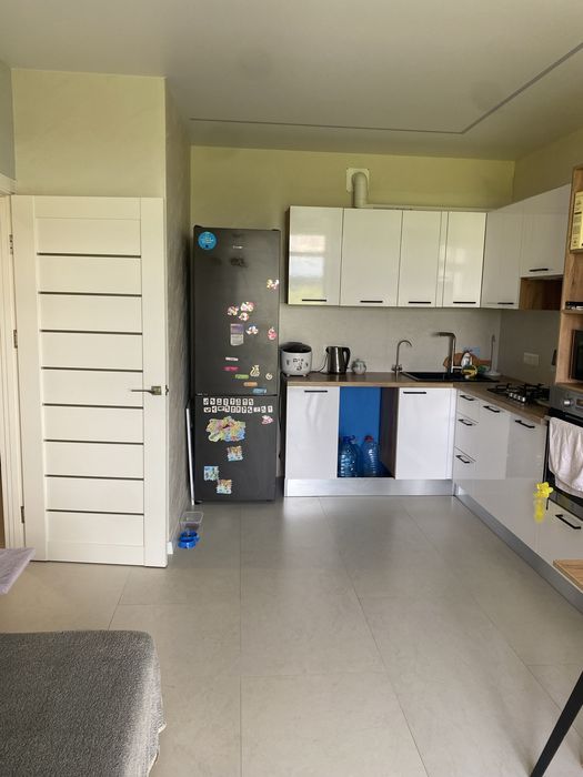 Квартира на вул. Щаслива, 21 в Києві, ID 312580, фото №4