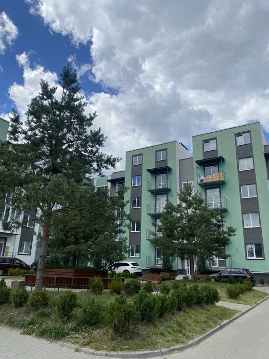 Квартира на вул. Щаслива, 21 в Києві, ID 312580, фото №8