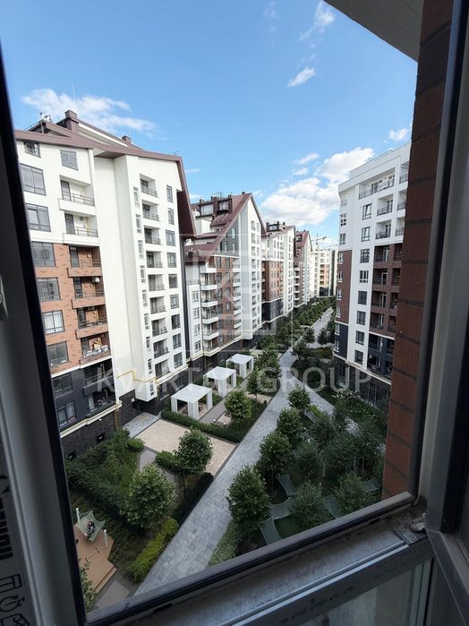 Квартира на ЖК Синергія Сіті в Києві, ID 288647, фото №7