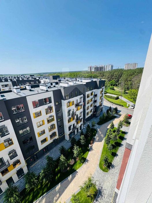 Квартира на ЖК Молодість в Києві, ID 288679, фото №3