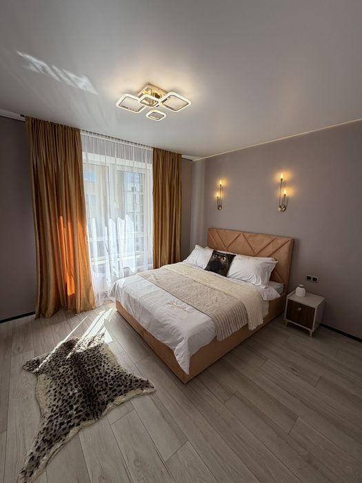Квартира на жк «Молодість» в Києві, ID 288677, фото №6