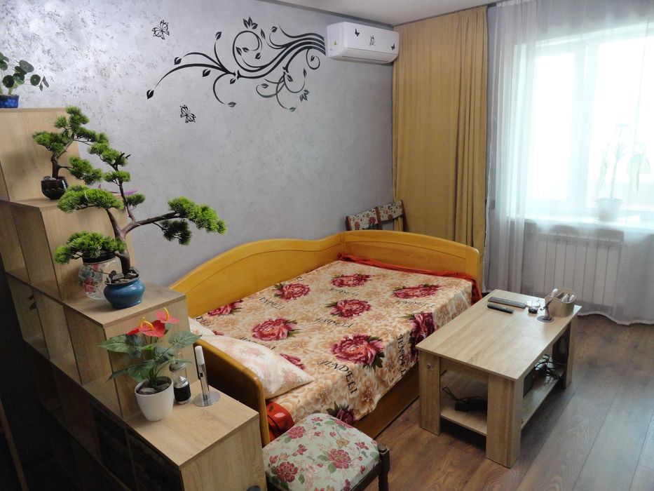 Квартира на біля метро Героїв Дніпра в Києві, ID 288656, фото №1