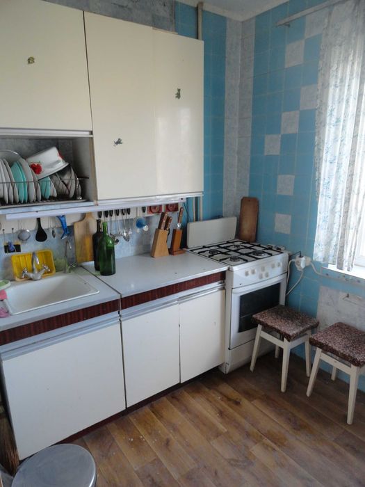 Квартира на біля метро Героїв Дніпра в Києві, ID 288656, фото №10