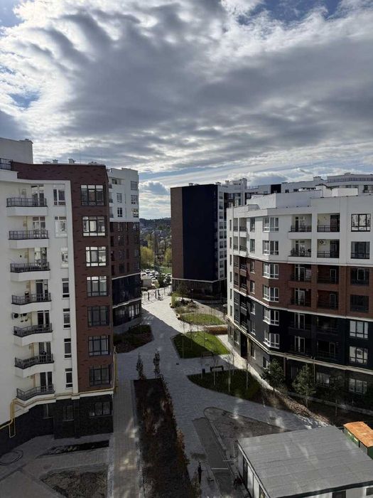 Квартира на вул. Синергія, 31 в Києві, ID 288685, фото №4
