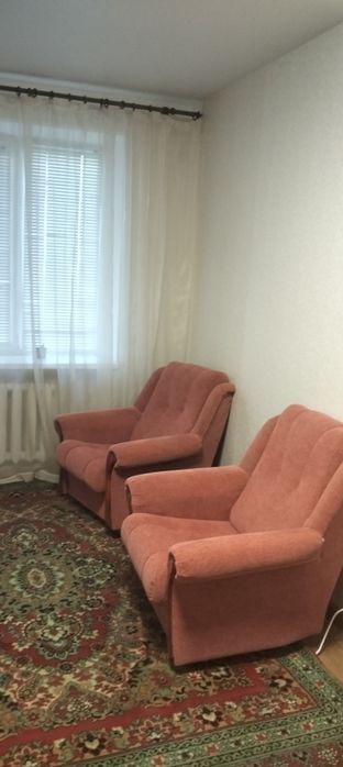 Квартира в Сумах, ID 291921, фото №11