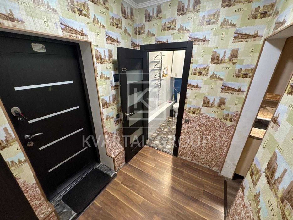 Квартира на ЖК Парковий в Києві, ID 288686, фото №2