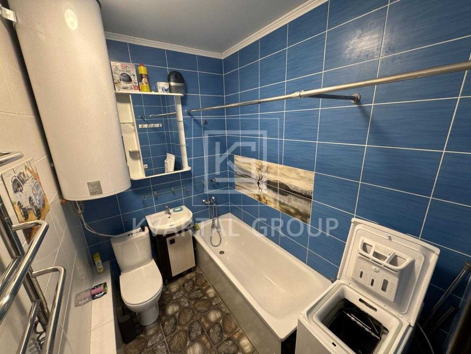 Квартира на ЖК Парковий в Києві, ID 288686, фото №3