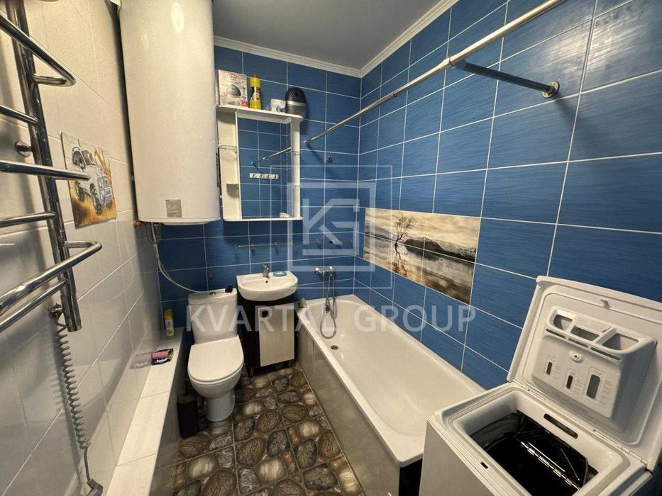 Квартира на ЖК Парковий в Києві, ID 288686, фото №4