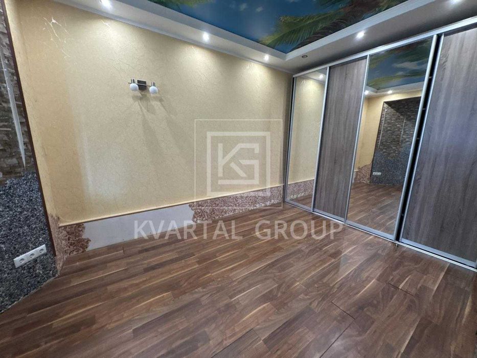Квартира на ЖК Парковий в Києві, ID 288686, фото №8