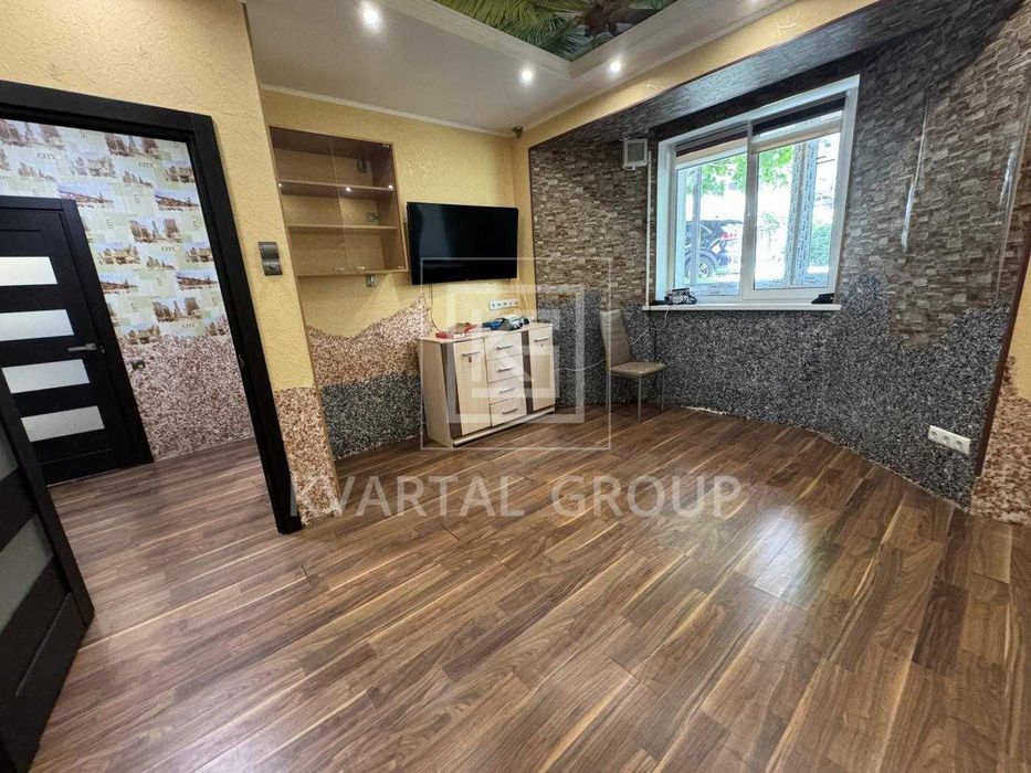 Квартира на ЖК Парковий в Києві, ID 288686, фото №9