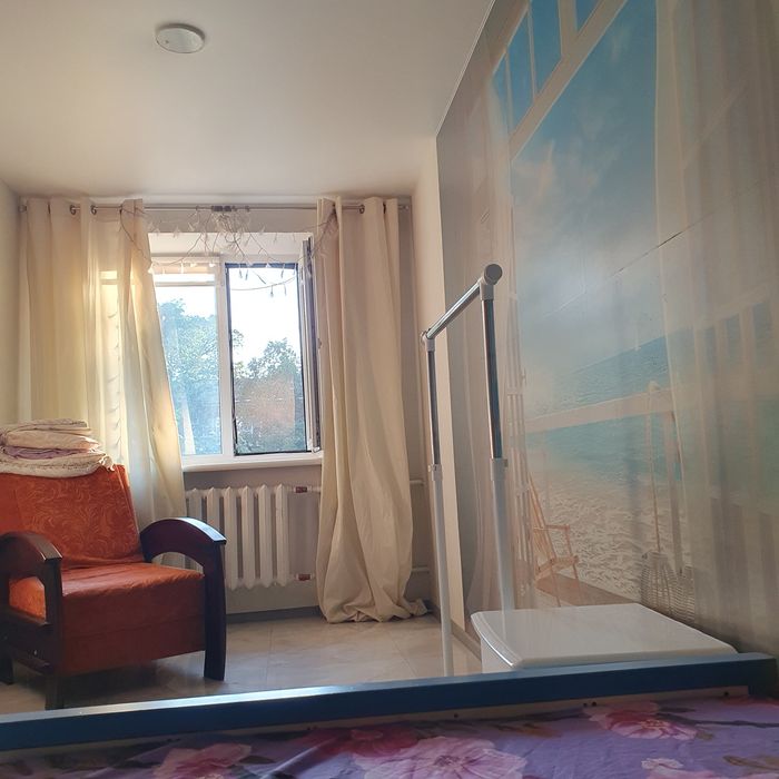 Квартира на вул. Воєнна, 6.5 в Одесі, ID 288693, фото №1
