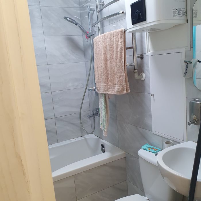Квартира на вул. Воєнна, 6.5 в Одесі, ID 288693, фото №2