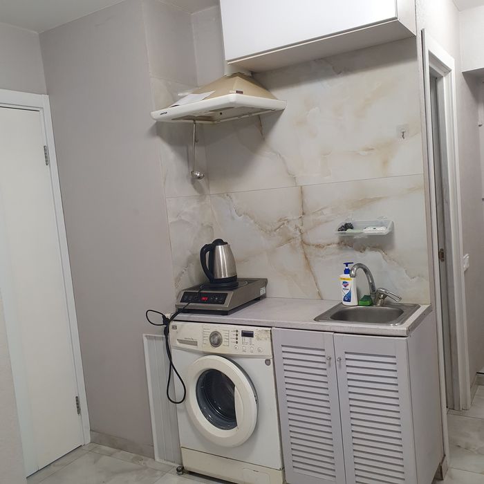 Квартира на вул. Воєнна, 6.5 в Одесі, ID 288693, фото №3
