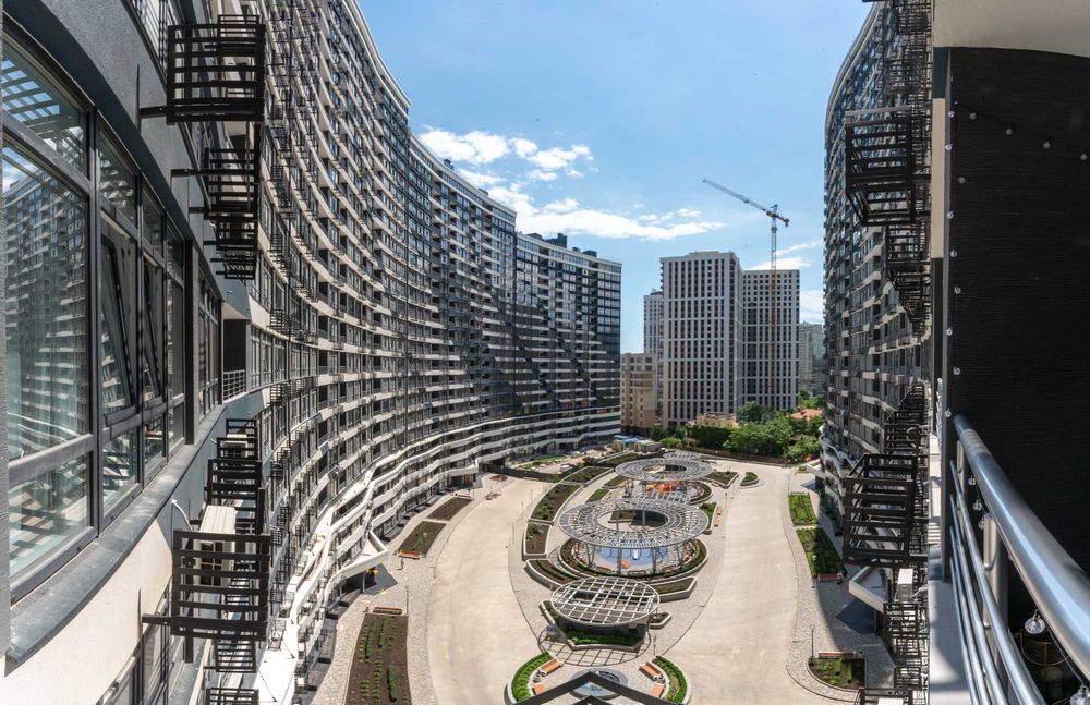 Квартира на ЖК Атмосфера в Одесі, ID 315704, фото №18