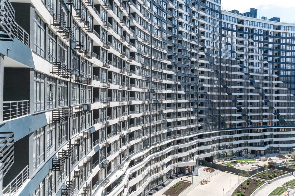 Квартира на ЖК Атмосфера в Одесі, ID 315704, фото №20