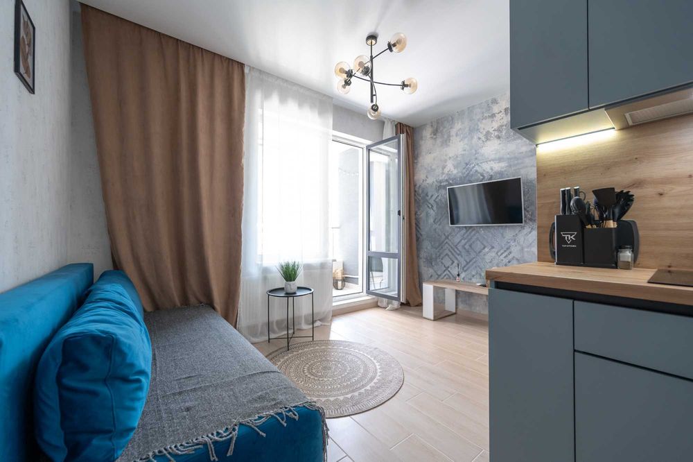 Квартира на ЖК Атмосфера в Одесі, ID 315704, фото №10
