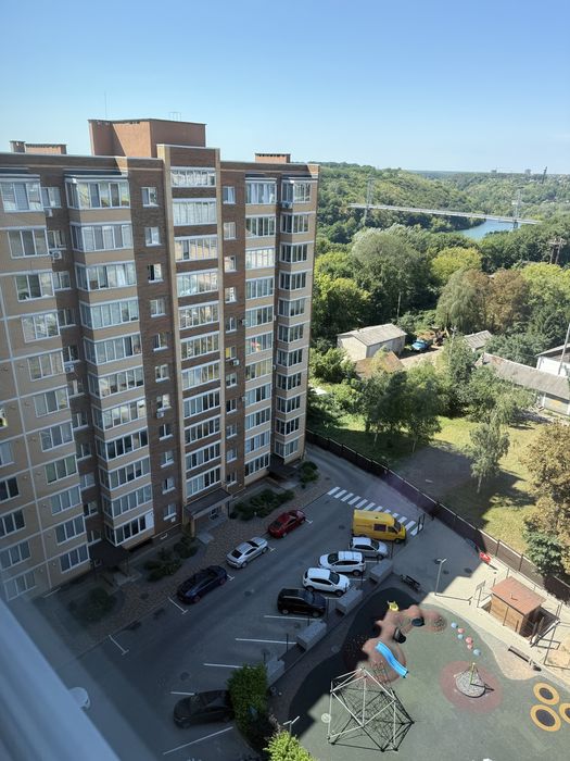 Квартира на Аеропорт в Житомир, ID 288736, фото №1