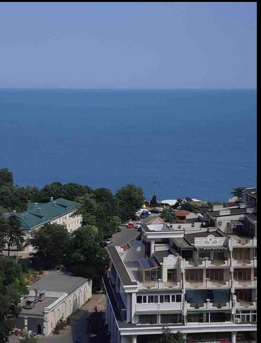 Квартира на Приморський в Одесі, ID 315663, фото №11
