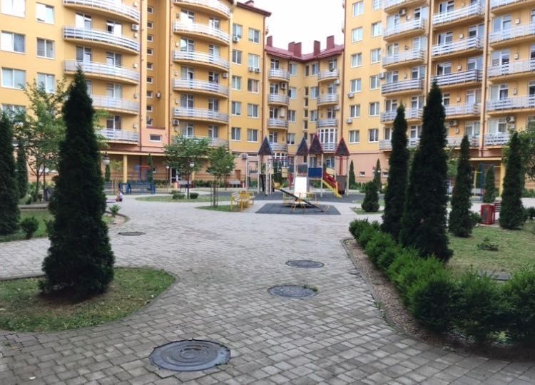 Орендувати квартиру в Ужгород на Findly.com.ua Квартира в Ужгород, ID 288697, фото №1