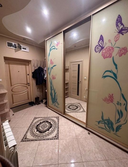 Квартира в Ужгород, ID 288697, фото №4