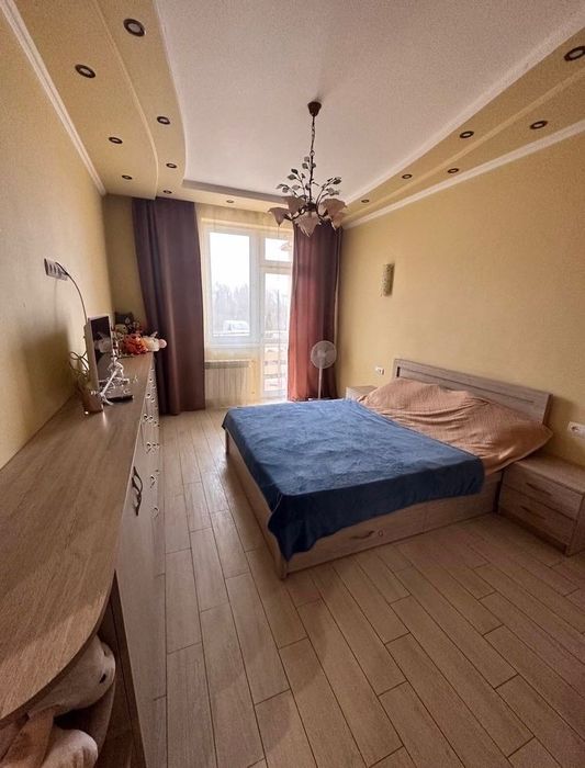 Квартира в Ужгород, ID 288697, фото №5