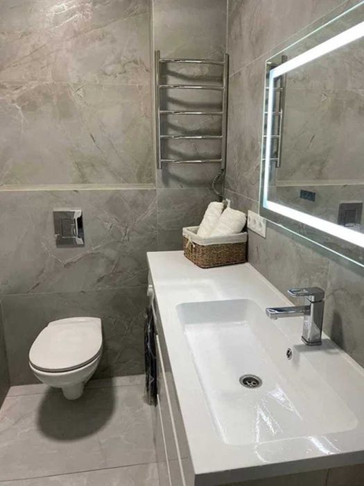 Квартира на ЖК Софіївська сфера в Києві, ID 288742, фото №6