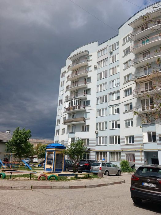 Квартира на вул. Курінного Чорноти, 2 в Івано-Франківську, ID 290851, фото №1