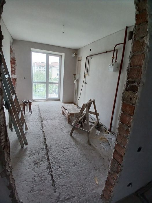 Квартира на вул. Курінного Чорноти, 2 в Івано-Франківську, ID 290851, фото №5