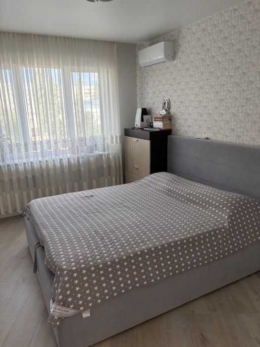 Квартира на вул. Перова в Києві, ID 288738, фото №22