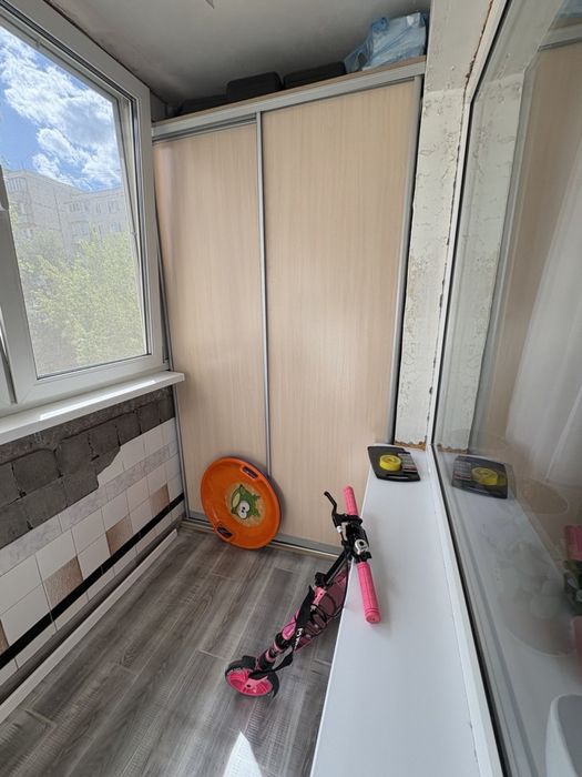 Квартира на вул. Перова в Києві, ID 288738, фото №6