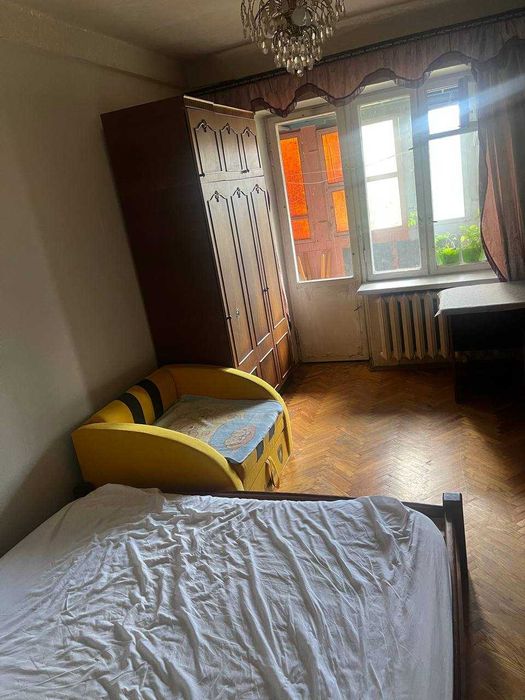 Квартира на вул. Велика Васильківська, 114 в Київ, ID 288727, фото №1
