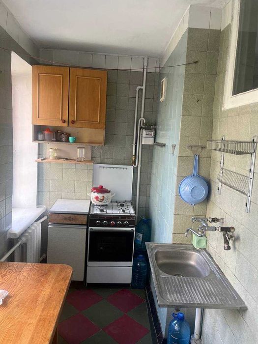 Квартира на вул. Велика Васильківська, 114 в Київ, ID 288727, фото №2