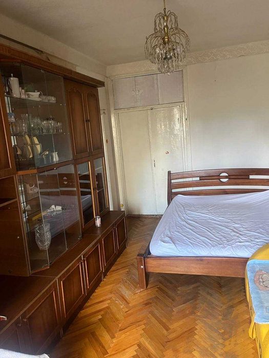 Квартира на вул. Велика Васильківська, 114 в Києві, ID 288727, фото №10