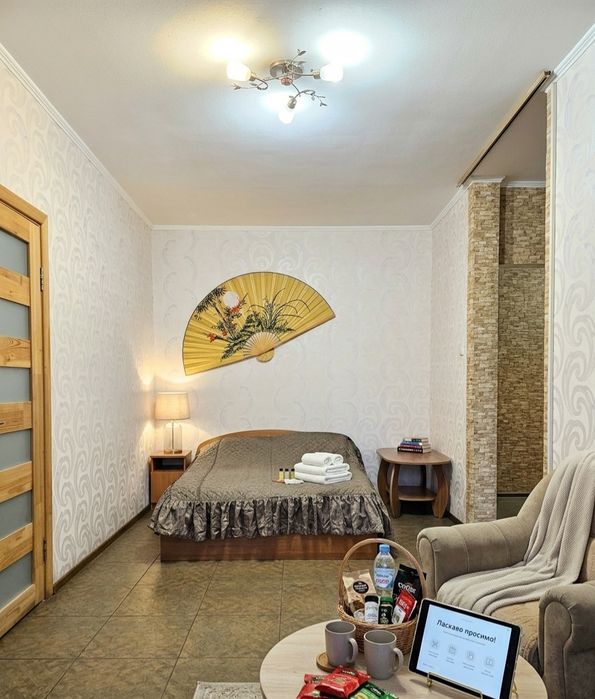 Квартира на бул. Шевченка, 338 в Черкаси, ID 288729, фото №1