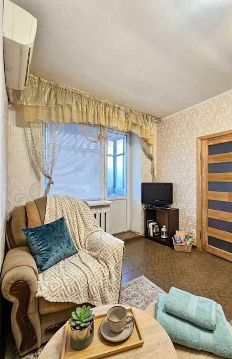 Квартира на бул. Шевченка, 338 в Черкаси, ID 288729, фото №3
